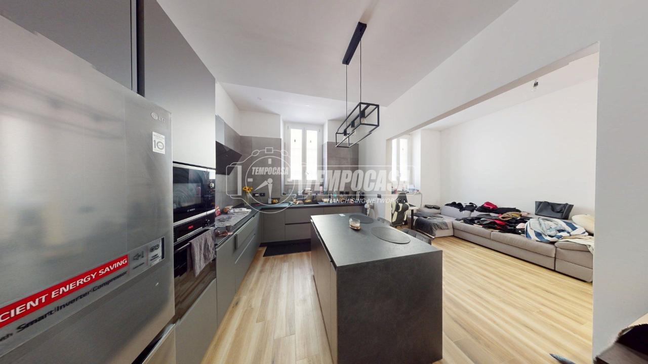 casa indipendente in vendita a Torino in zona Rebaudengo