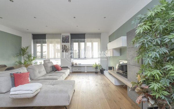 appartamento in vendita a Torino in zona Centro Storico