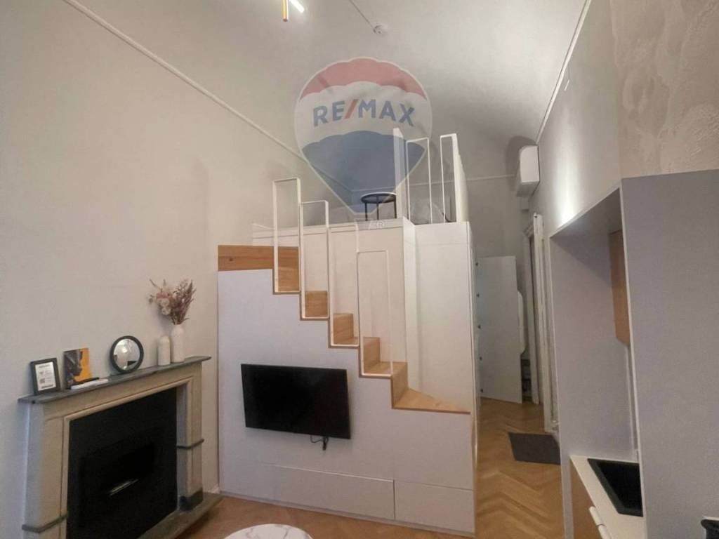 appartamento in vendita a Torino in zona Crocetta