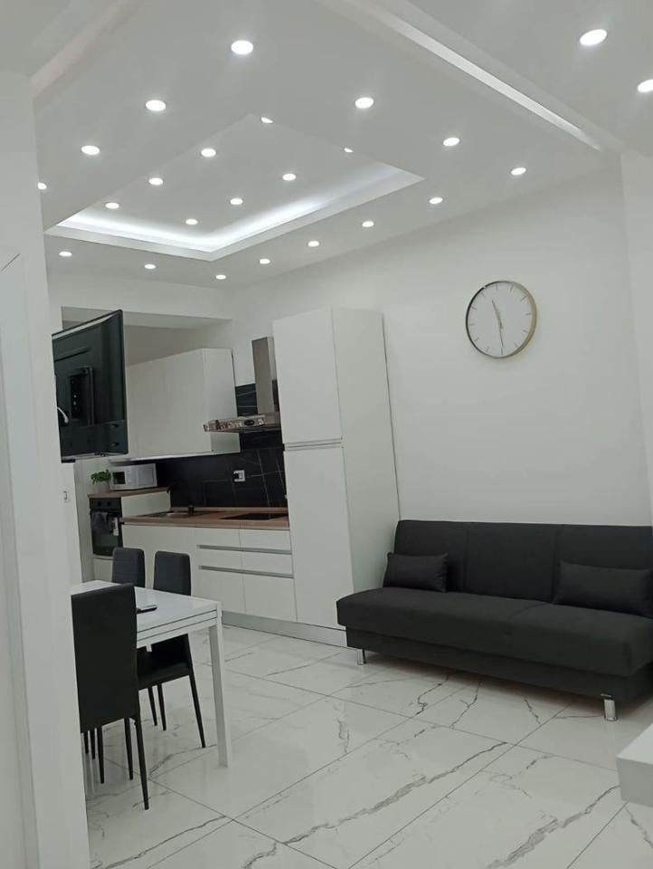 appartamento in vendita a Torino in zona Mirafiori Sud