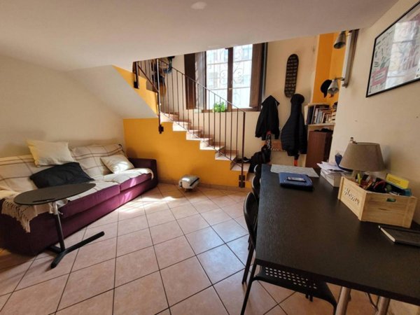 appartamento in vendita a Torino in zona Vanchiglia