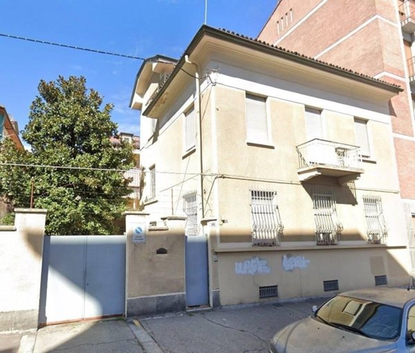 casa indipendente in vendita a Torino in zona Pozzo Strada