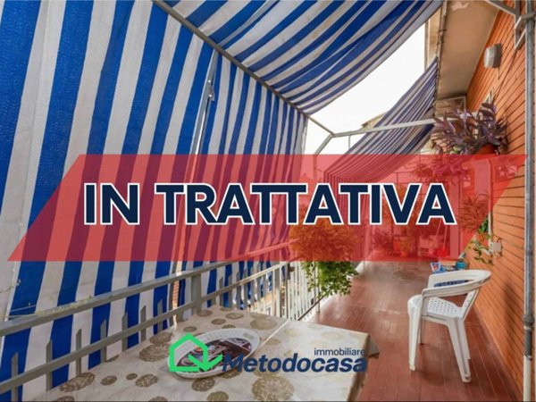 appartamento in vendita a Torino in zona Barriera di Milano