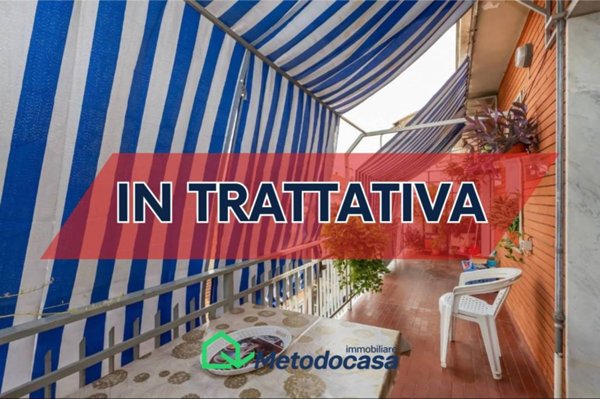 appartamento in vendita a Torino in zona Barriera di Milano