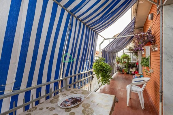 appartamento in vendita a Torino in zona Barriera di Milano
