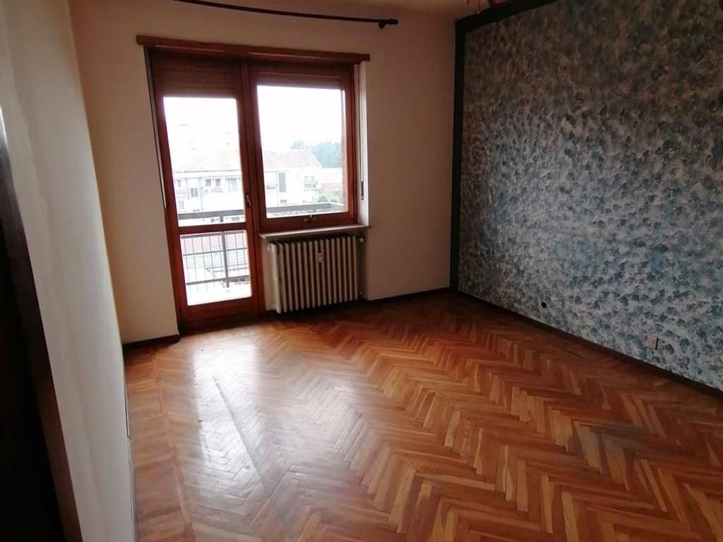 appartamento in vendita a Torino in zona Mirafiori Sud