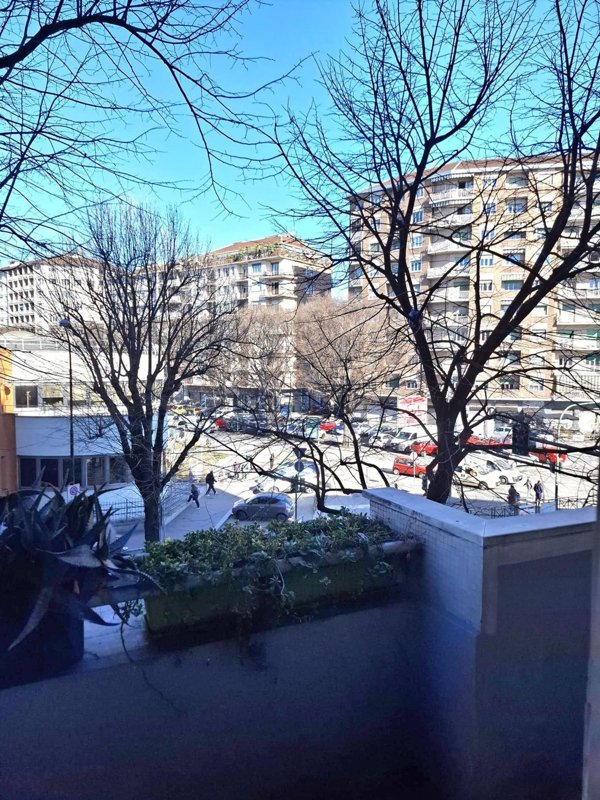 appartamento in vendita a Torino in zona Santa Rita