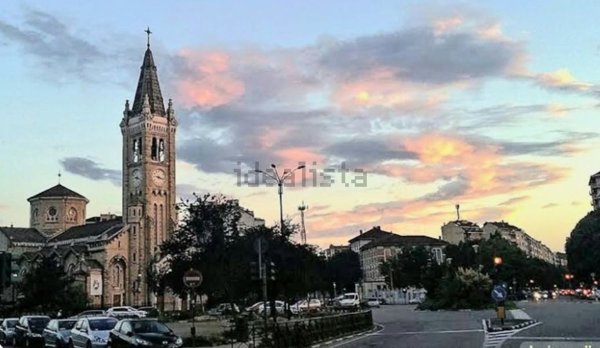 appartamento in vendita a Torino in zona Santa Rita