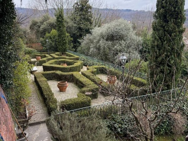villa in vendita a Torino in zona Santa Margherita