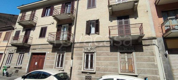 appartamento in vendita a Torino in zona Millefonti