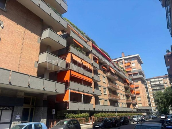 locale di sgombero in vendita a Torino in zona Pozzo Strada