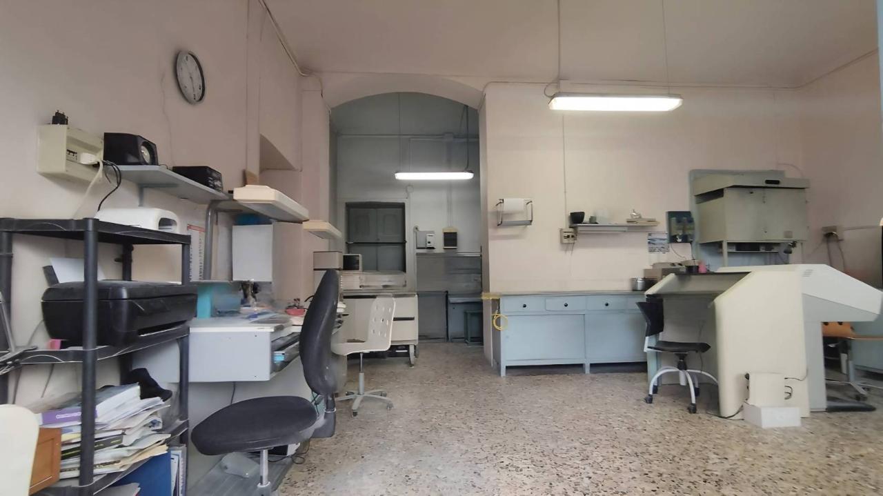 appartamento in vendita a Torino in zona San Salvario