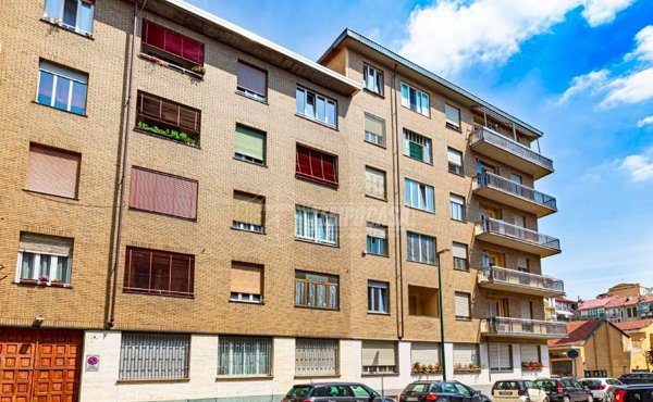 appartamento in vendita a Torino in zona Pozzo Strada