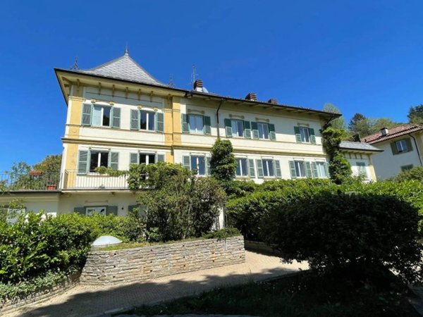 appartamento in vendita a Torino in zona Gran Madre