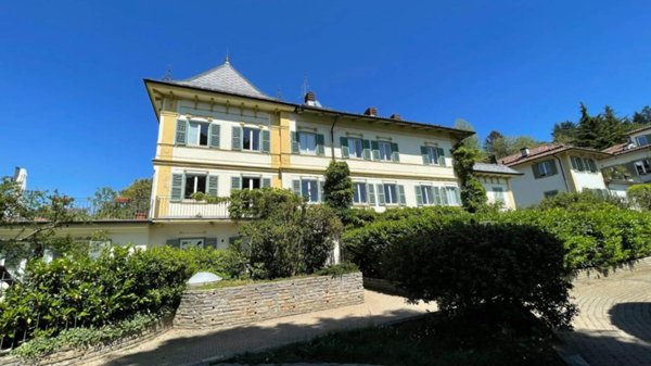 appartamento in vendita a Torino in zona Gran Madre