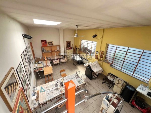 loft in vendita a Torino in zona Vanchiglia