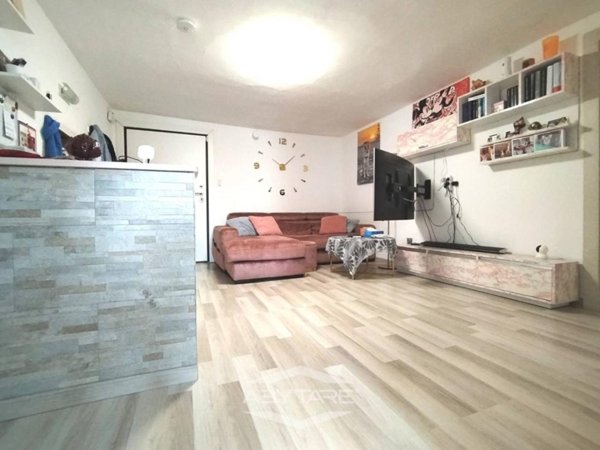 appartamento in vendita a Torino in zona Centro Storico