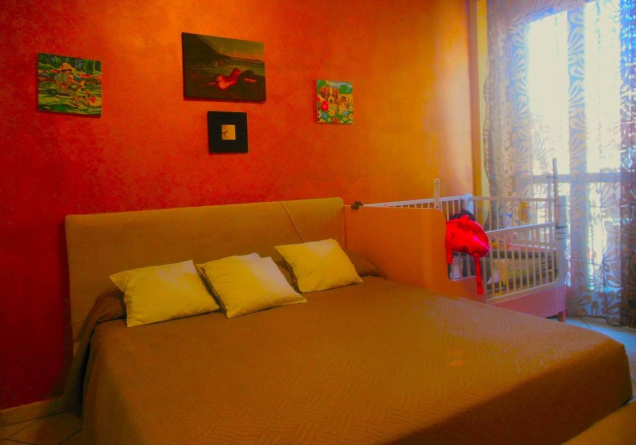 appartamento in vendita a Torino in zona Borgo San Paolo