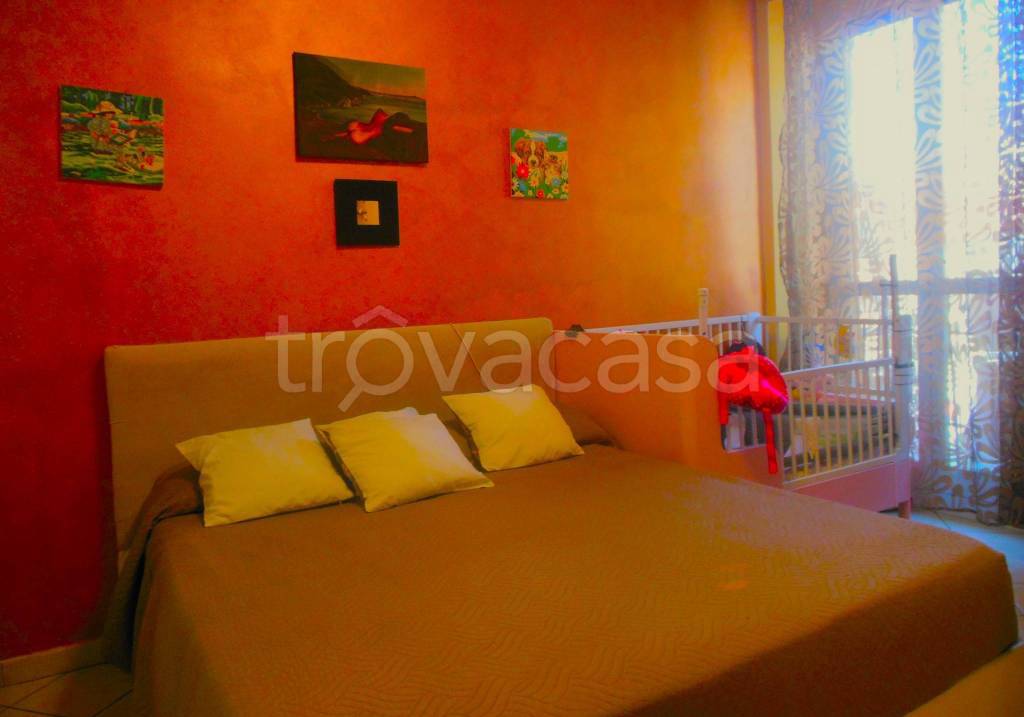 appartamento in vendita a Torino in zona Borgo San Paolo