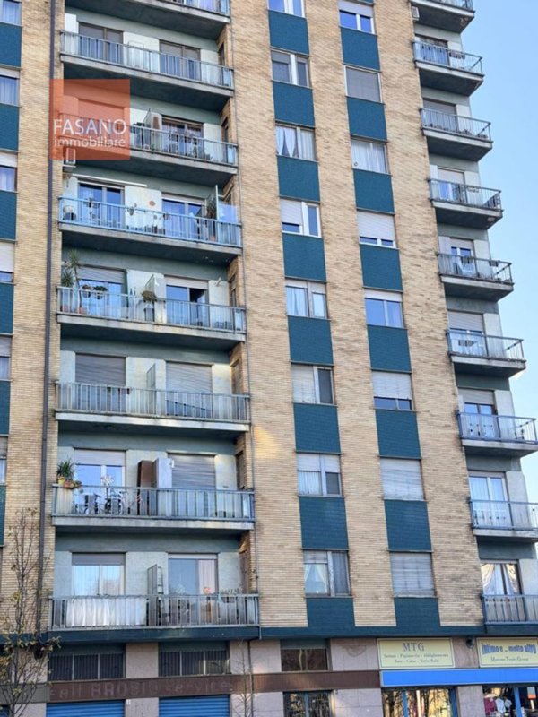 appartamento in vendita a Torino in zona San Donato