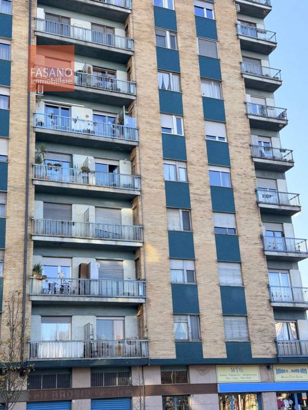 appartamento in vendita a Torino in zona San Donato