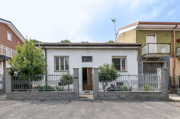 casa indipendente in vendita a Torino in zona Barca