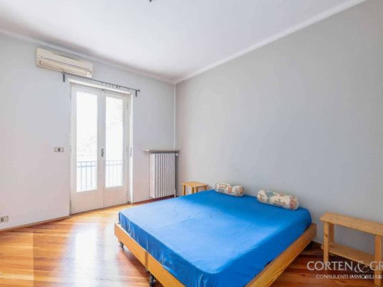 casa indipendente in vendita a Torino in zona Regio Parco