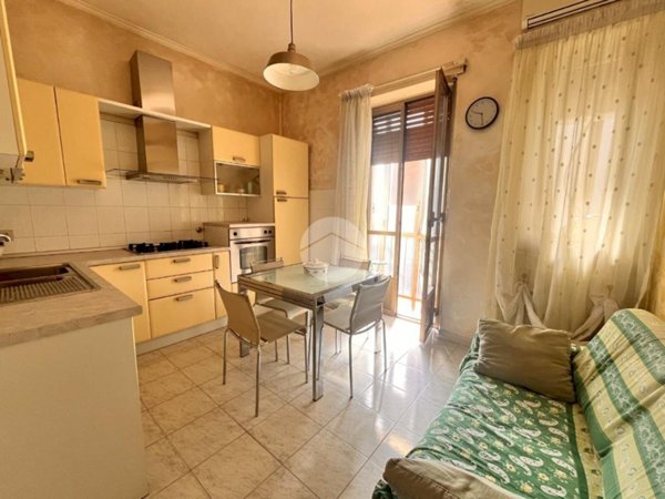 appartamento in vendita a Torino in zona Borgata Vittoria
