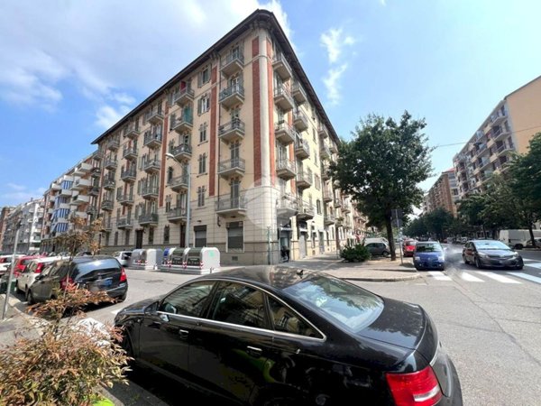 appartamento in vendita a Torino in zona Madonna di Campagna