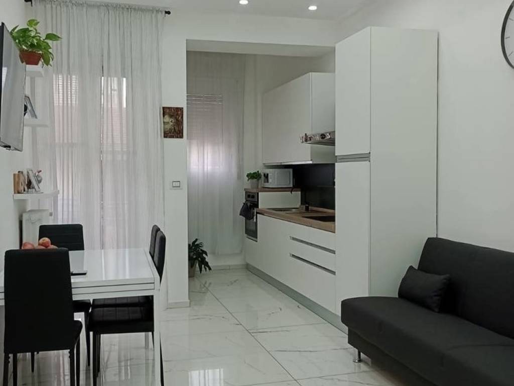 appartamento in vendita a Torino in zona Mirafiori Sud