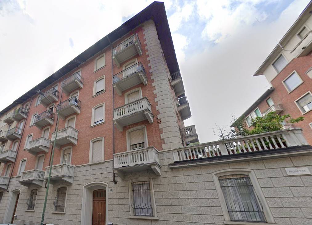 appartamento in vendita a Torino in zona Cenisia