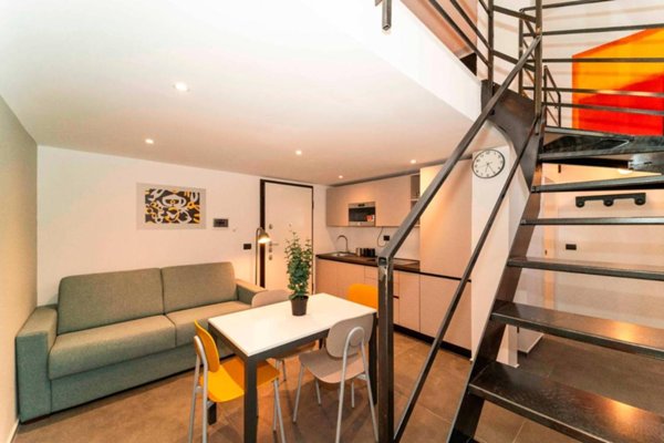 appartamento in vendita a Torino in zona Borgo San Paolo