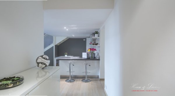 appartamento in vendita a Torino in zona Centro Storico