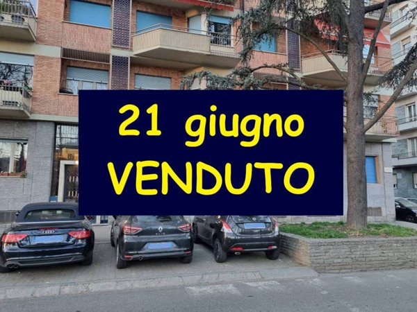 ufficio in vendita a Torino in zona Vanchiglia