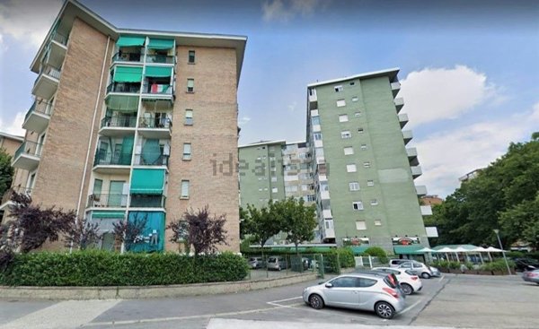 appartamento in vendita a Torino in zona Mirafiori Nord