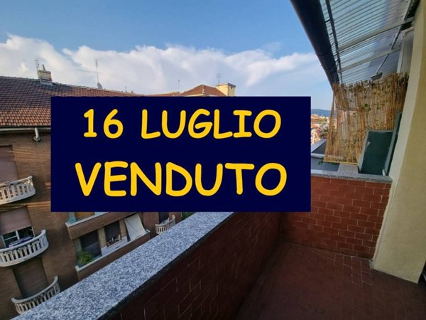 appartamento in vendita a Torino in zona Santa Rita