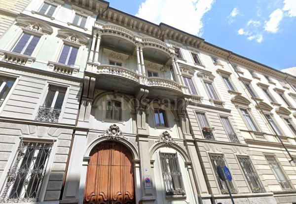 casa indipendente in vendita a Torino