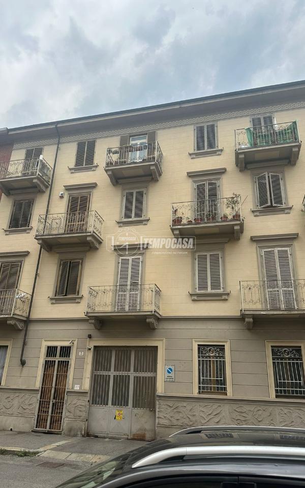 appartamento in vendita a Torino in zona Madonna di Campagna