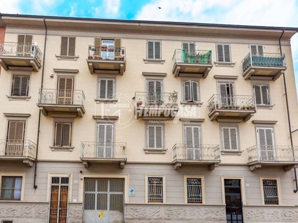appartamento in vendita a Torino in zona Madonna di Campagna