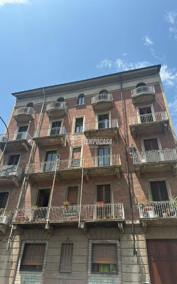 appartamento in vendita a Torino in zona Vallette