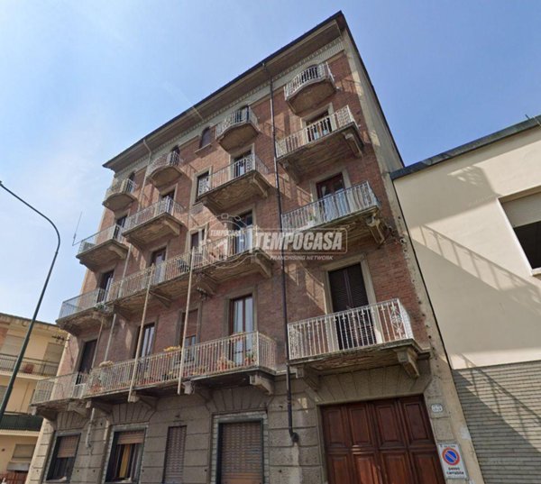 appartamento in vendita a Torino in zona Lucento