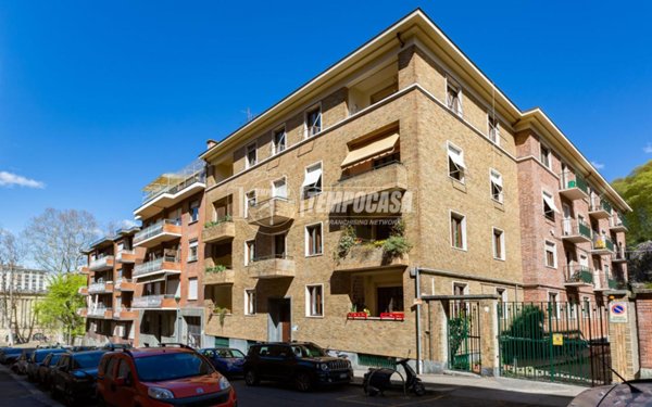 appartamento in vendita a Torino in zona Gran Madre