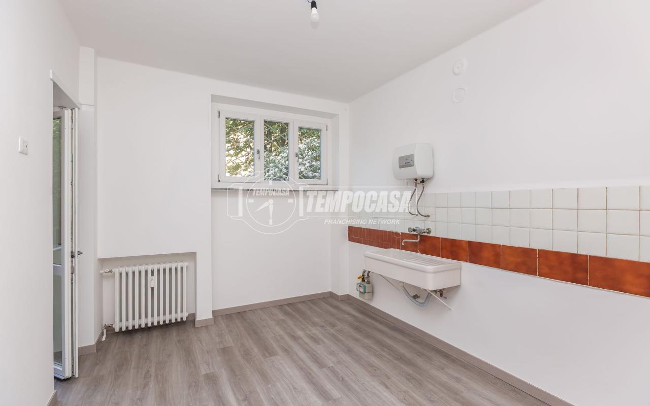appartamento in vendita a Torino in zona Regio Parco