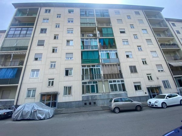 appartamento in vendita a Torino in zona Mirafiori Sud