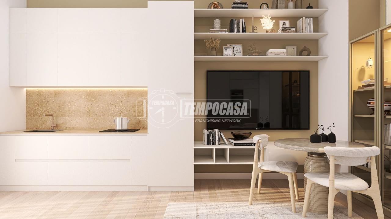 appartamento in vendita a Torino in zona San Salvario