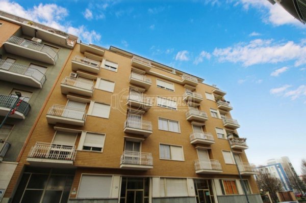 appartamento in vendita a Torino in zona Mirafiori Nord