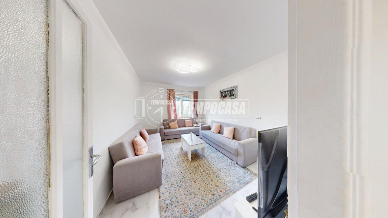 appartamento in vendita a Torino in zona Rebaudengo