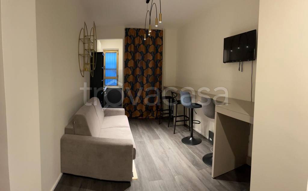 appartamento in vendita a Torino in zona Lingotto
