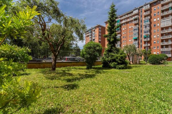 appartamento in vendita a Torino in zona Mirafiori Nord