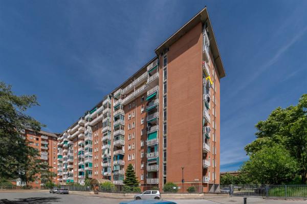 appartamento in vendita a Torino in zona Mirafiori Nord